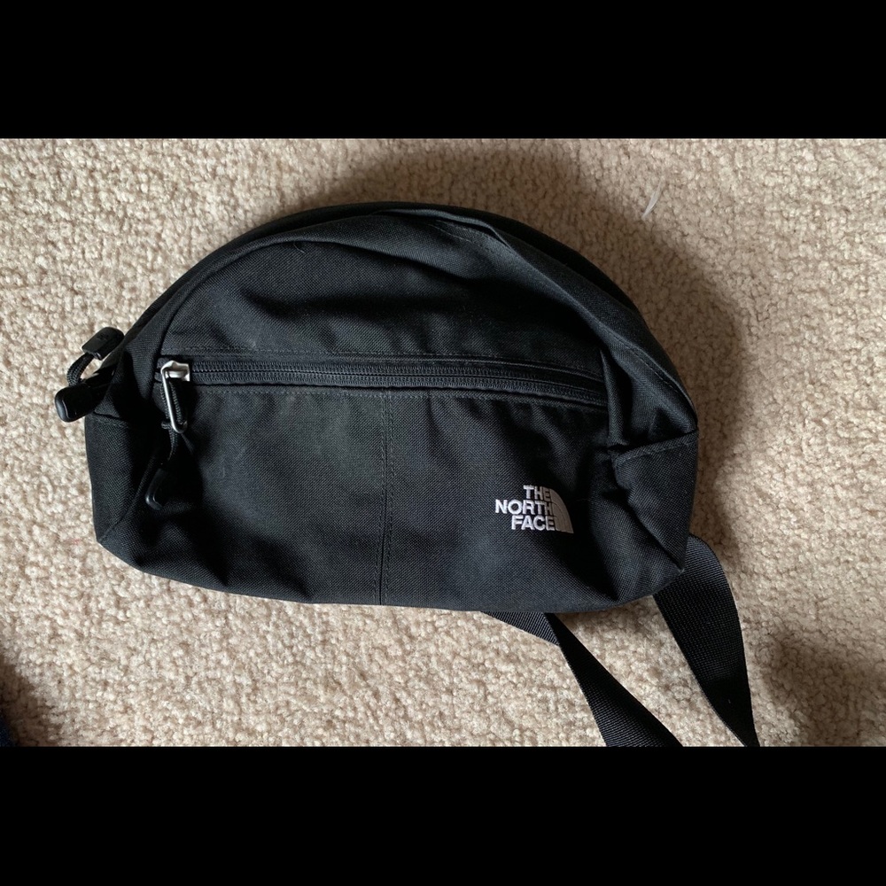 North Face Roo Fanny Pack II